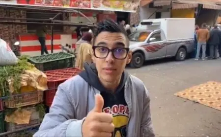 ”عبد الإله مول الحوت” يترشح للانتخابات البرلمانية المقبلة بمراكش