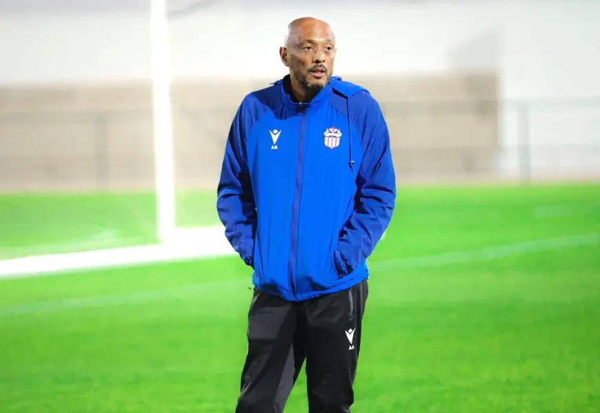 بعد خلافات مع حسنية أكادير..  تعيين المدرب أمير عبدو لقيادة منتخب بوركينا فاسو