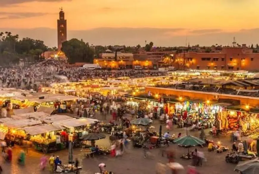 Les recettes voyages du Maroc en hausse de 19,3% en janvier 2026