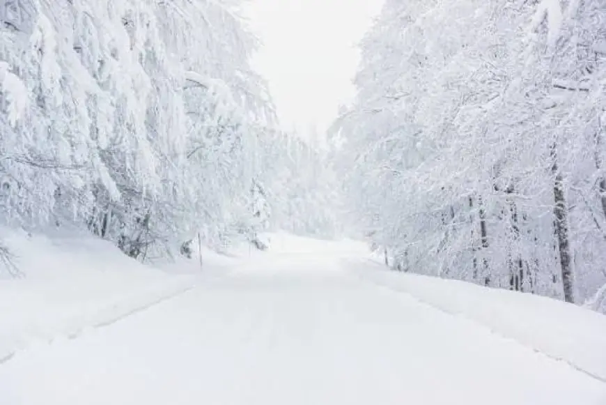 Intempéries au Maroc : pluies orageuses, chutes de neige et vents forts attendus dans plusieurs régions