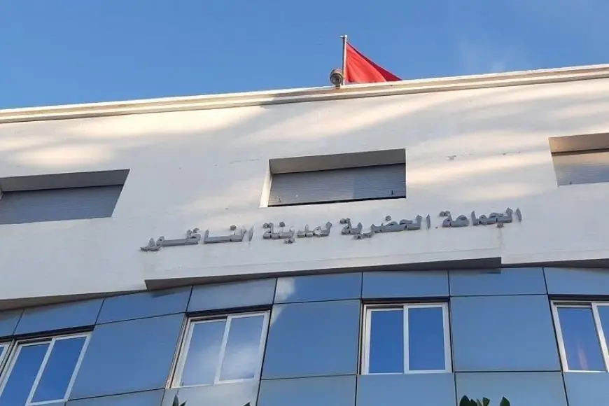 الناظور.. توقيع رخصة بناء بعد رفض قضائي سابق يثير الجدل