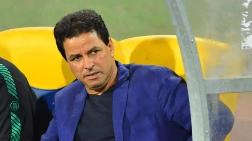 إصابة مدرب المولودية الوجدية خلال أحداث شغب جماهيري بعد نهاية المباراة أمام اتحاد أبي الجعد