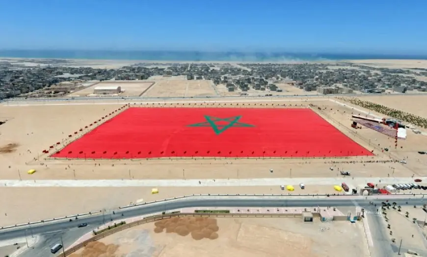 La Finlande soutient le plan d’autonomie marocain comme solution réaliste à la question du Sahara