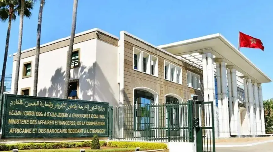 Le Maroc met en place une cellule de crise pour suivre la situation de sa communauté au Moyen-Orient