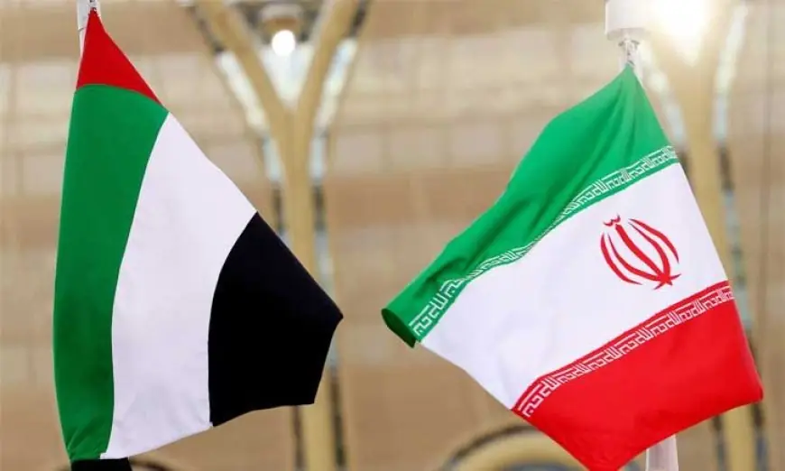بعد سقوط ضحايا مدنيين.. الإمارات تُغلق سفارتها في إيران وتُسحب بعثتها الدبلوماسية