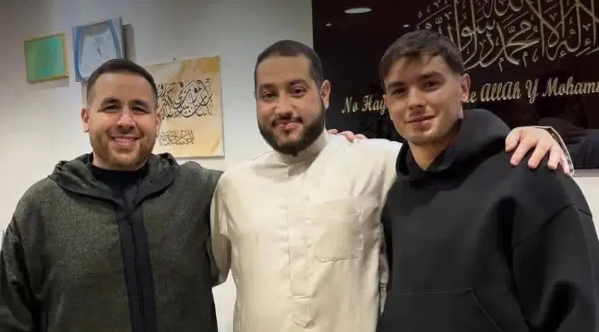 Ibrahim Diaz : le joueur du Real Madrid se convertit à l'Islam