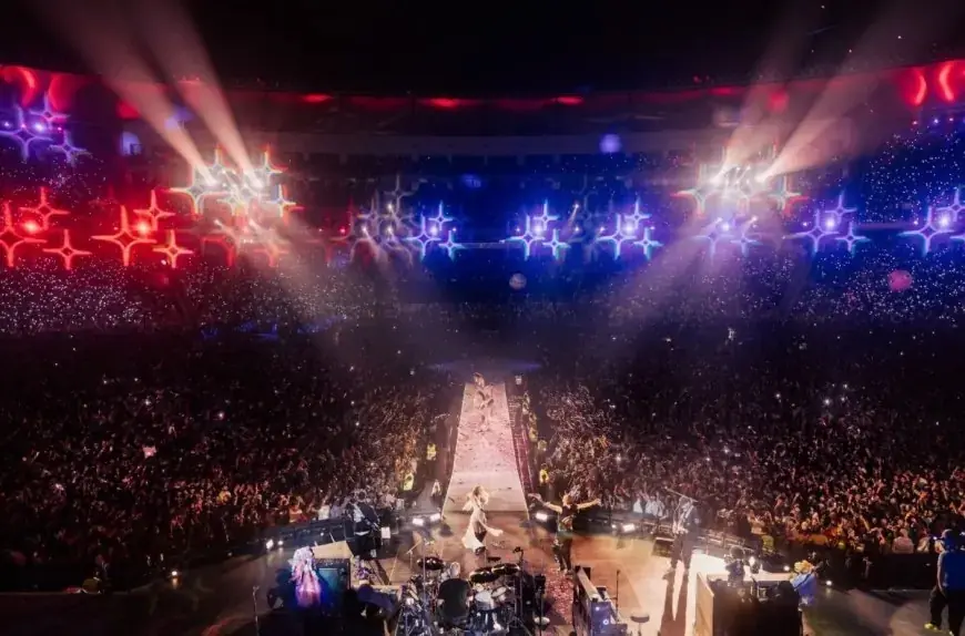 Rabat s’apprête à accueillir un spectacle musical exceptionnel hommage à Coldplay et Imagine Dragons