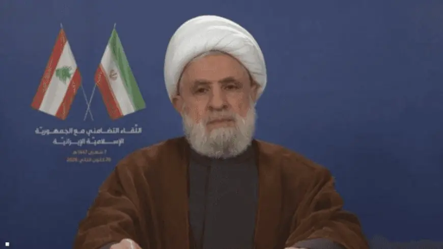 بعد انخراطه في حرب إيران... الحكومة اللبنانية تقرر حظر نشاطات ”حزب الله”
