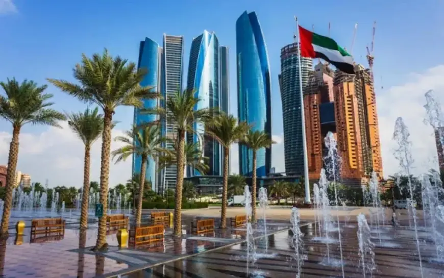 سفارة المغرب في الإمارات تحذر الجالية من نشر الشائعات والصور العامة