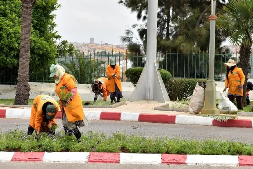 La promotion nationale au Maroc repose sur l’emploi temporaire et exclut toute intégration directe dans la fonction publique