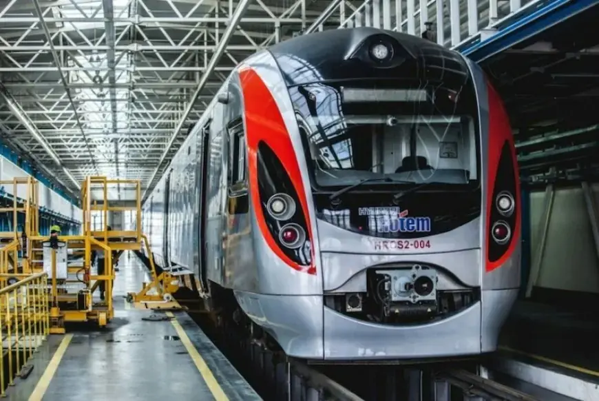Hyundai Rotem : un projet industriel majeur à Ben Guerir