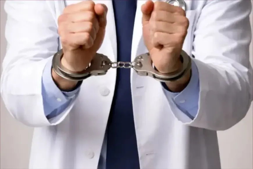مستجدات جديدة عن قضية الطبيب النفسي المتورط في استغلال مريضاته جنسياً بفاس