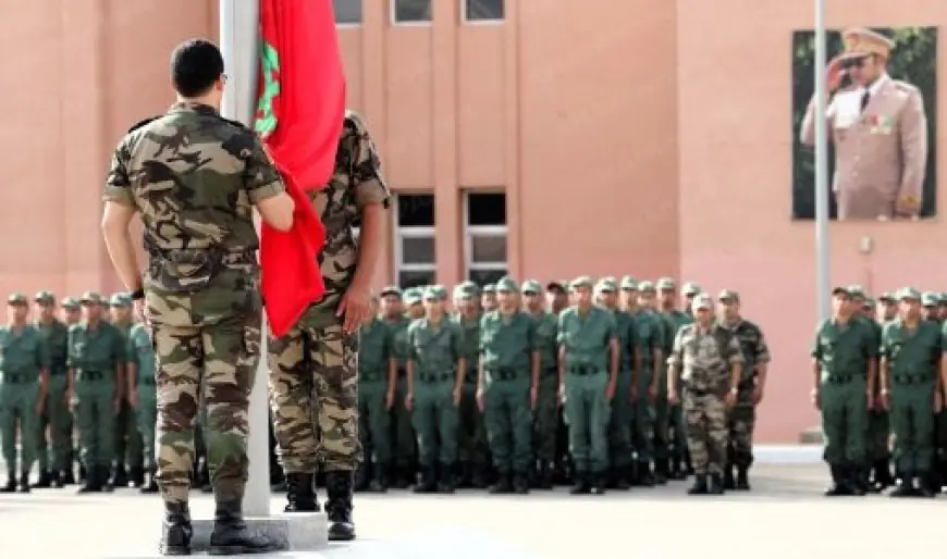 بلاغ هام لوزير الداخلية بشأن انطلاق عملية الإحصاء المتعلق بالخدمة العسكرية لسنة 2026