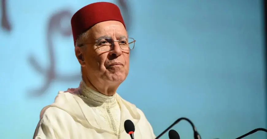 وزير الأوقاف يعلن عن الكلفة النهائية للحج برسم موسم 1447هـ