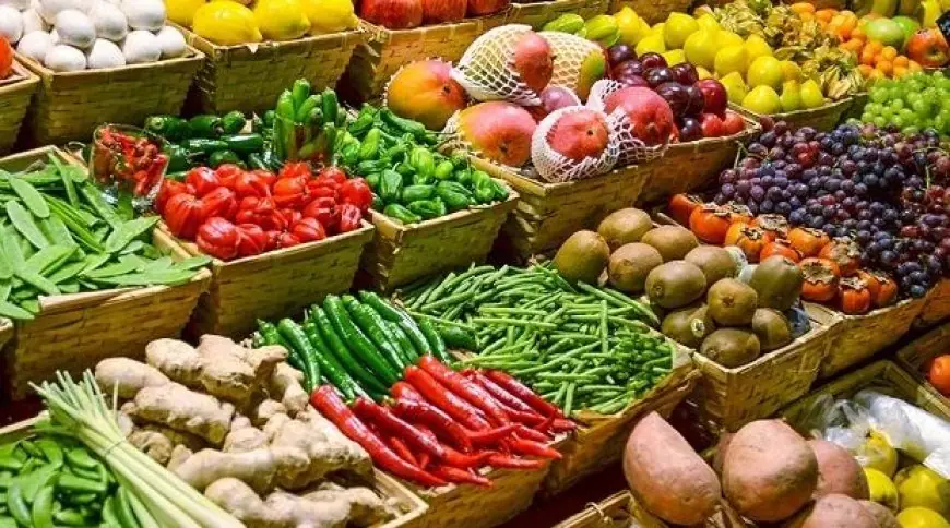 أسعار الخضر والفواكه تواصل الارتفاع بالمغرب وتلهب جيوب الأسر في رمضان