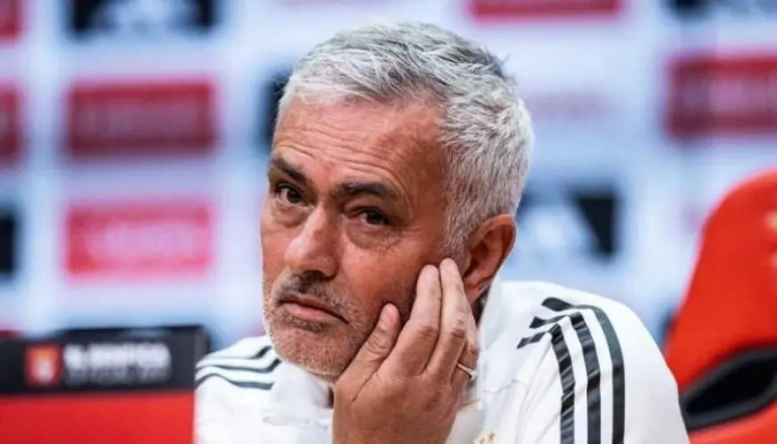 مصادر تتحدث عن المدرب البرتغالي جوزيه مورينيو كأبرز المرشحين لتدريب المنتخب المغربي