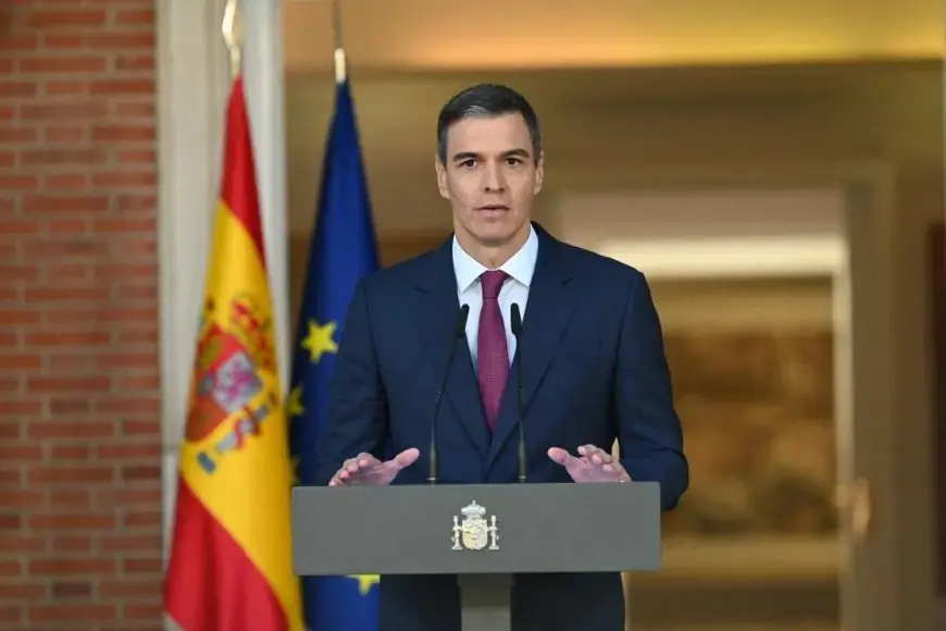 L'Espagne répond aux menaces de Trump : les relations commerciales avec les États-Unis passent par l'Union européenne