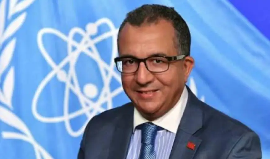 Le Maroc réaffirme son engagement en faveur de la coopération Sud-Sud dans le domaine de la sûreté nucléaire et radiologique