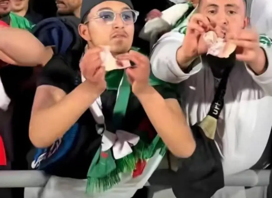 استئنافية مراكش تخفف العقوبة الصادرة في حق مشجعين جزائريين