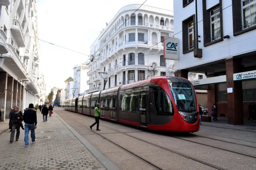 La Commune de Casablanca renforce les règles d’entretien des façades le long des grands axes