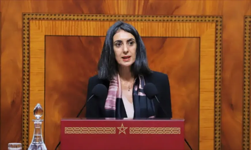وزيرة المالية: المغرب جاهز لمواجهة تداعيات الأزمة الراهنة في الشرق الأوسط