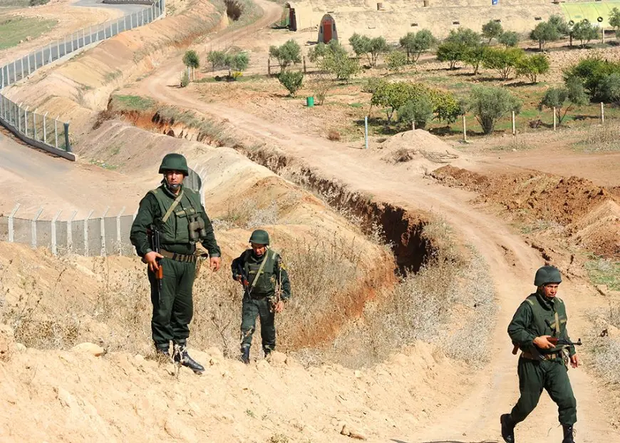 رابطة حقوقية تطالب بفتح تحقيق دولي في مقتل مغربيين برصاص الجيش الجزائري
