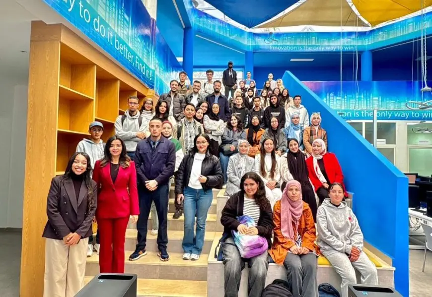 Les équipes marocaines se distinguent à la Huawei ICT Competition 2025-2026 et se préparent pour la finale régionale