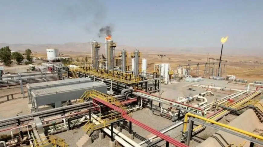 الغاز الطبيعي في أوروبا يحقق ارتفاعا غير مسبوق منذ أربع سنوات