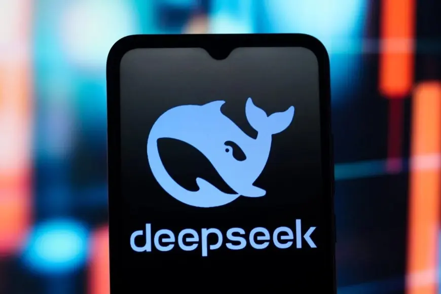 "ديب سيك" الصينية تطلق DeepSeek V4 لكسر الاحتكار الأمريكي في سوق الذكاء الاصطناعي