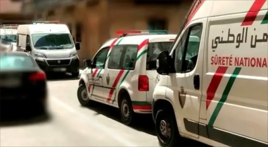 استنفار أمني في الرشيدية بعد محاولة اختطاف فاشلة لـ4 أطفال بحي عين العاطي 2