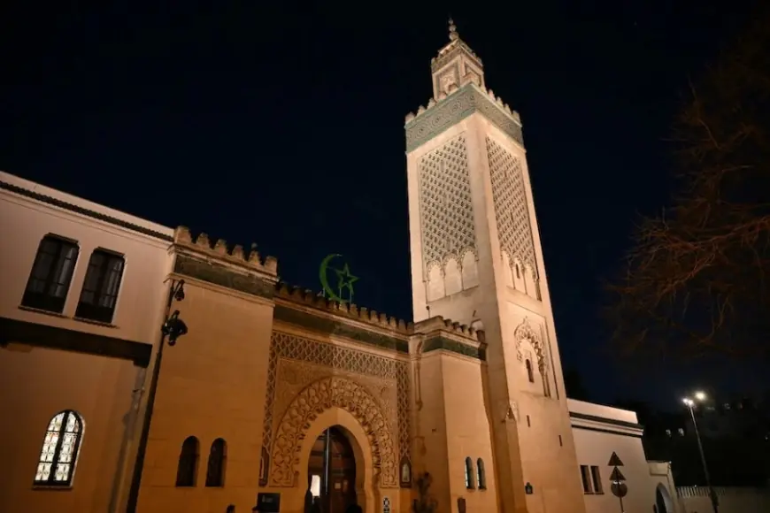 افتتاح مسجد محمد السادس "بنجامينا" غدا الجمعة بجمهورية تشاد