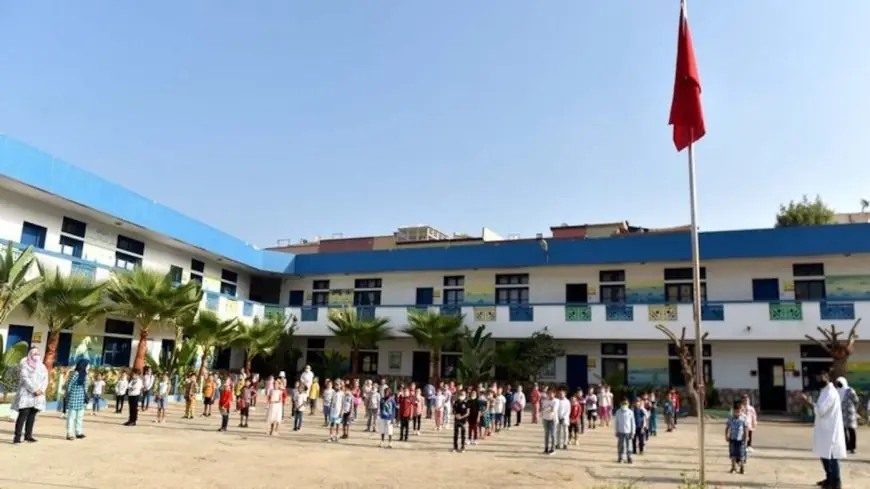 وزارة الداخلية تصدر مذكرة لحماية التلاميذ من الاختطاف داخل محيط المدارس