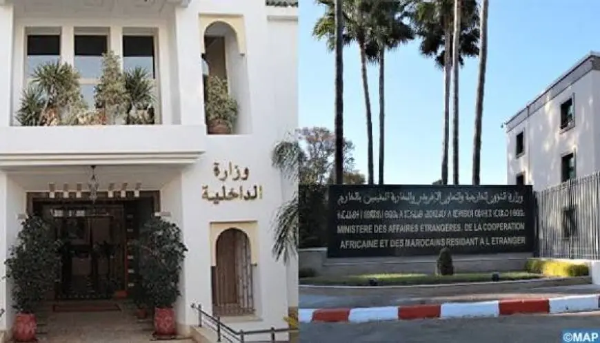 Le ministère de l’Intérieur dément les rumeurs sur une prétendue vague d’enlèvements d’enfants au Maroc