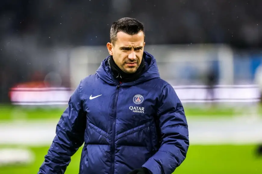 وهبي يختار البرتغالي جواو ساكرامنتو مساعداً أول له في تدريب المنتخب المغربي