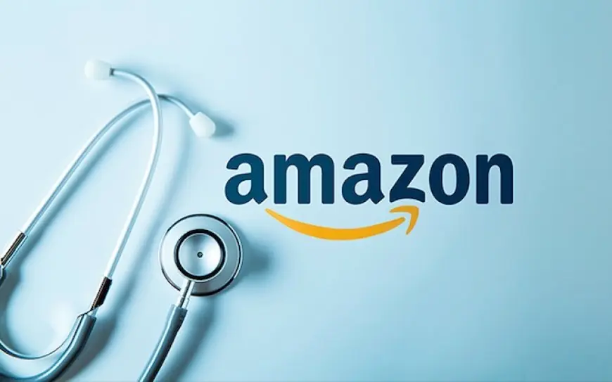 أمازون الاصطناعي يقتحم قطاع الرعاية الصحية بمنصة "Amazon Connect Health"