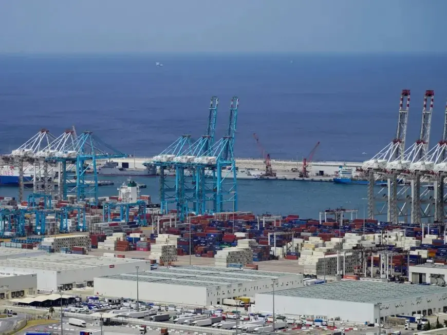 Maroc : Hub Industriel et Logistique Stratégique pour les Entreprises Européennes