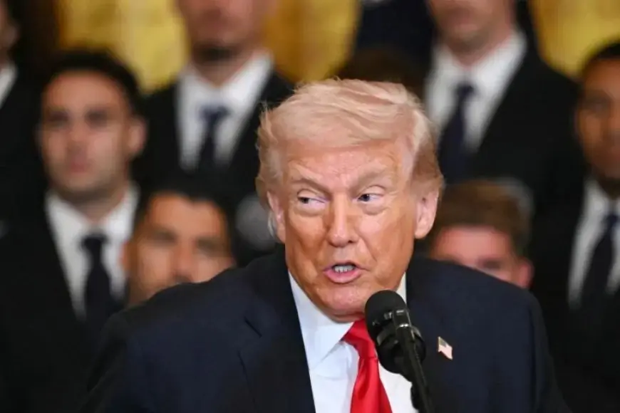 Donald Trump conditionne tout accord avec l’Iran à une reddition sans conditions