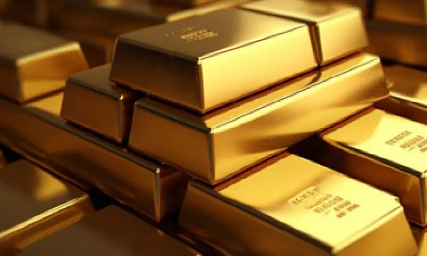 إدارة ترامب تشرعن بيع وتصدير الذهب الفنزويلي عبر الشركات الأميركية