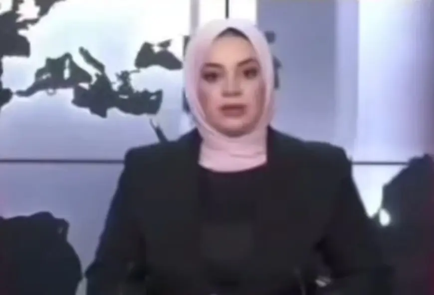 مذيعة جزائرية تثير السخرية بعد قولها "المملكة المغربية السعودية"