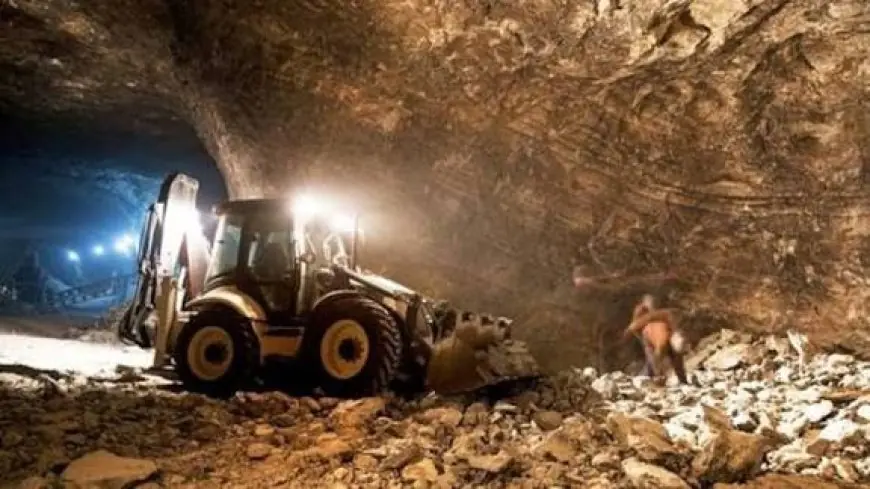 Stellar Africa Gold intensifie l’exploration du projet aurifère Tichka Est dans la province d’Al Haouz