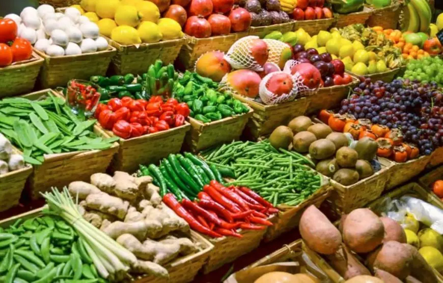 ارتفاع أسعار الخضر والفواكه يجر وزير الفلاحة للمساءلة بالبرلمان