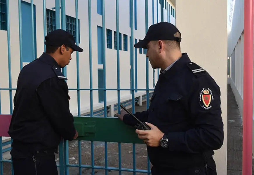 مندوبية السجون ترد على ادعاءات الإعلام الإسباني بشأن أوضاع سجناء إسبان بالمغرب