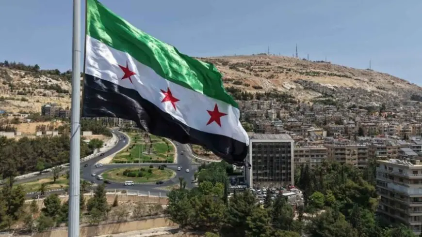 La Syrie face au défi de la reconstruction après plus de quatorze années de guerre