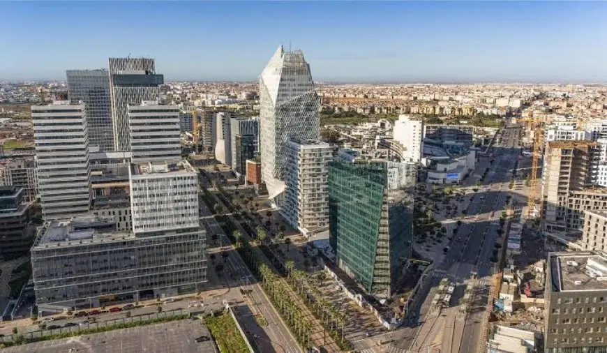 موديز ترفع النظرة المستقبلية للتصنيف الائتماني للمغرب إلى “إيجابية”