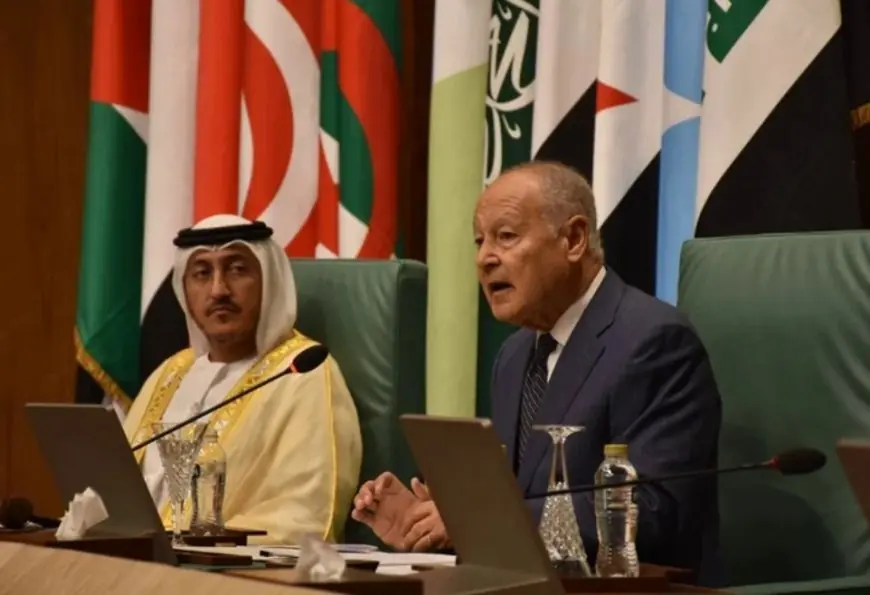 الجامعة العربية تدين العدوان الإيراني على منشآت الخليج