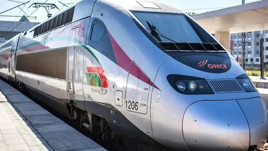 Le succès de l’émission du troisième emprunt obligataire vert de l’ONCF pour un montant de deux milliards de dirhams