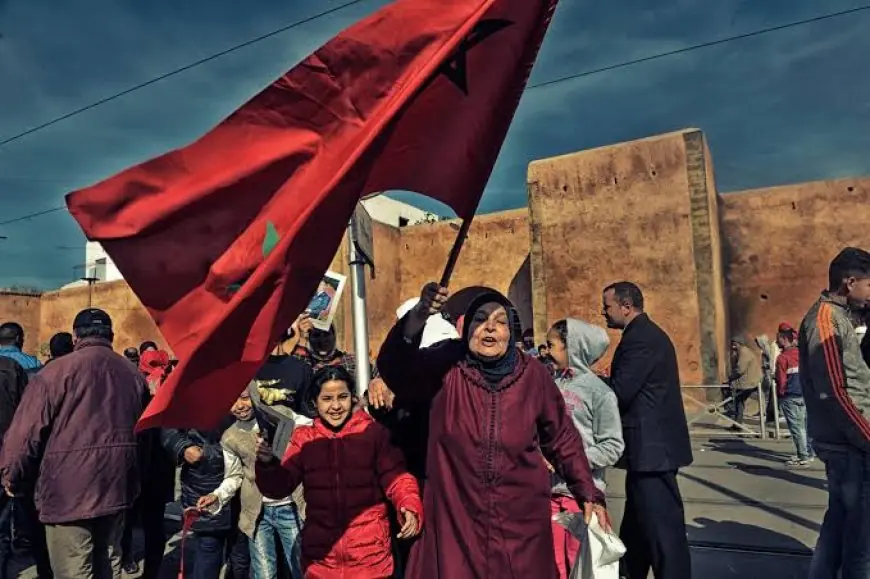 اليوم العالمي للمرأة.. المغرب يواصل تعزيز تمكين النساء ودعم مشاركتهن في التنمية