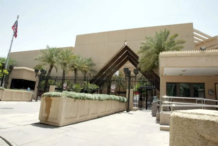 Les États-Unis demandent à leur personnel diplomatique de quitter l'Arabie saoudite