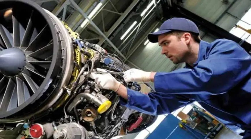 Le Maroc, leader africain de l'aéronautique