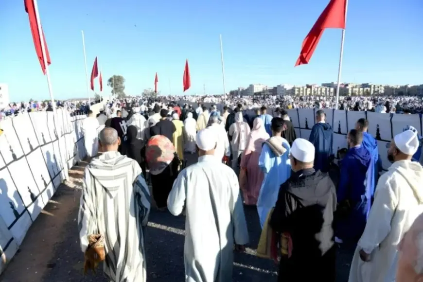 Le Ramadan devrait compter 30 jours au Maroc